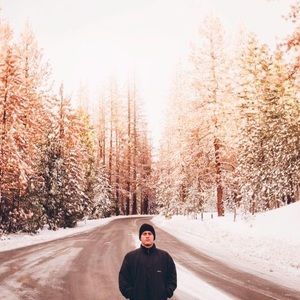 Meet your Posher, Samuel